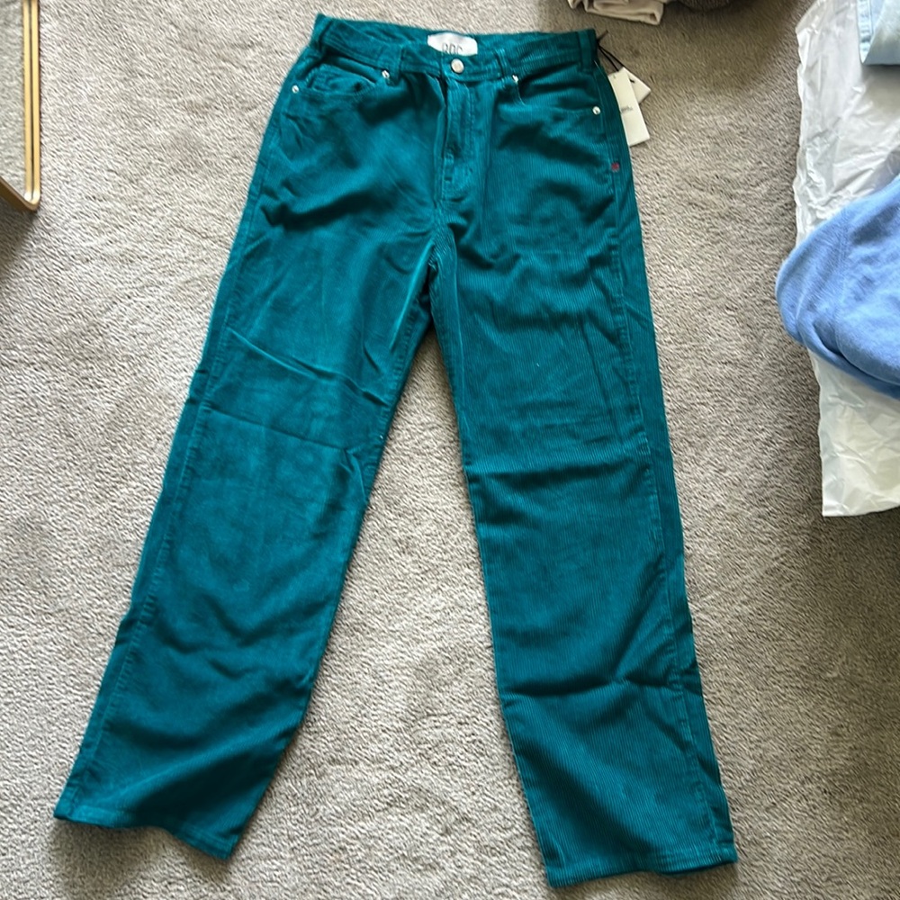 BDG jeans